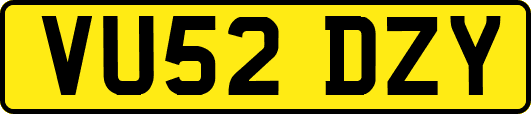 VU52DZY