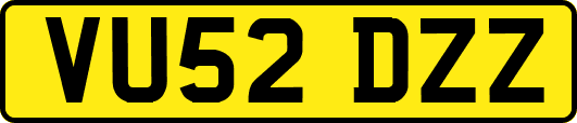 VU52DZZ