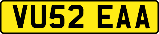 VU52EAA