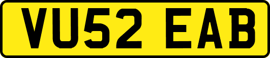 VU52EAB