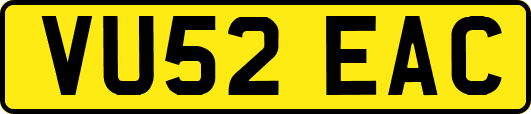 VU52EAC