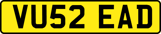 VU52EAD