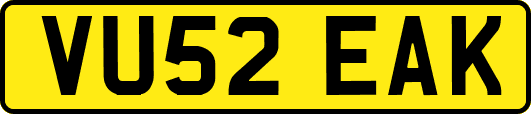 VU52EAK