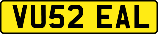 VU52EAL