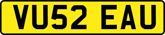 VU52EAU