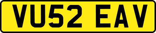 VU52EAV