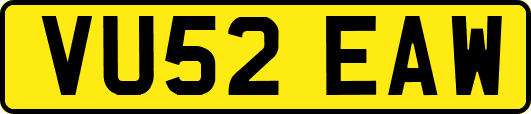 VU52EAW