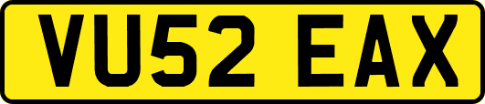 VU52EAX