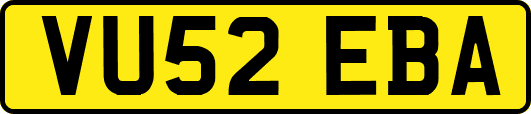 VU52EBA