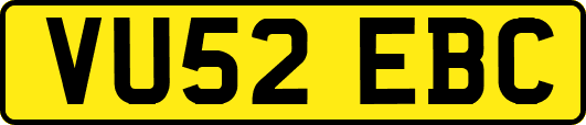 VU52EBC