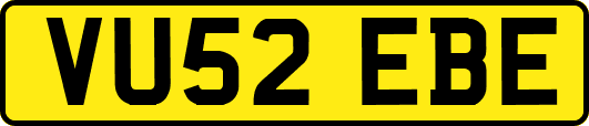 VU52EBE