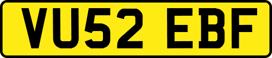 VU52EBF