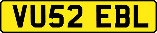 VU52EBL