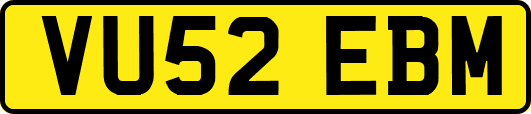 VU52EBM