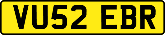 VU52EBR