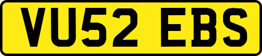 VU52EBS
