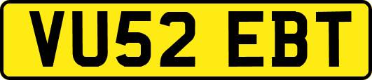 VU52EBT