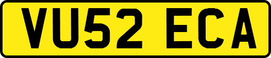 VU52ECA