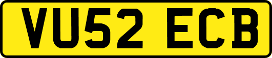 VU52ECB