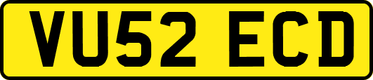 VU52ECD