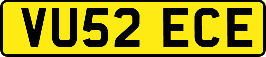 VU52ECE