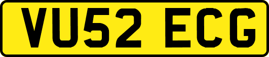 VU52ECG