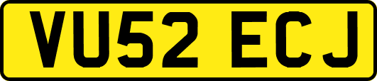 VU52ECJ