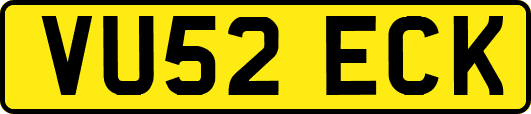 VU52ECK