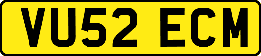 VU52ECM