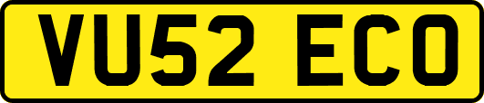 VU52ECO