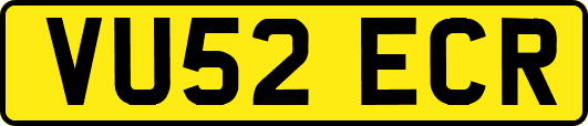 VU52ECR