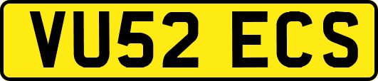 VU52ECS