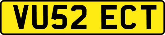 VU52ECT