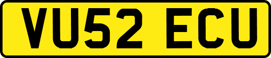 VU52ECU