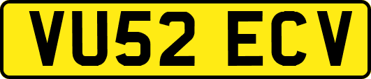 VU52ECV