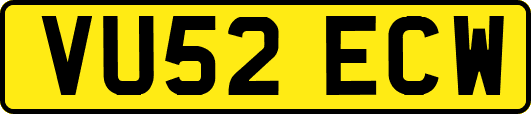 VU52ECW