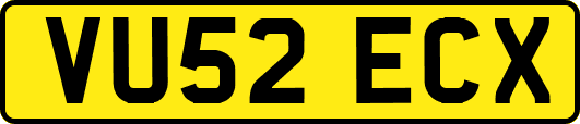 VU52ECX