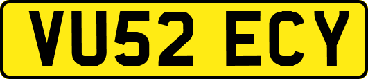 VU52ECY