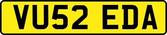 VU52EDA