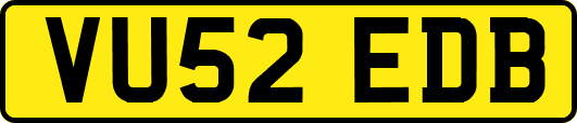 VU52EDB