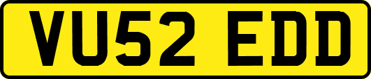 VU52EDD