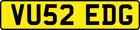 VU52EDG