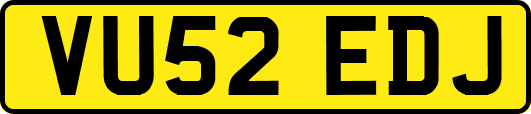 VU52EDJ