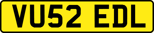 VU52EDL