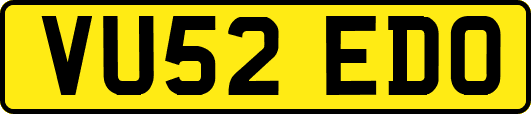 VU52EDO