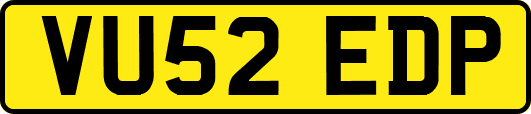 VU52EDP
