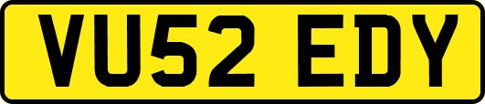 VU52EDY
