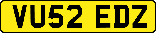 VU52EDZ