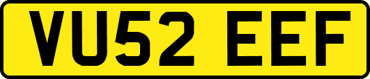 VU52EEF