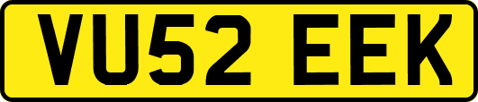 VU52EEK